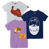 Graphic Tee 3 pack