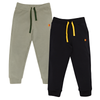 All weather joggers 2 Pack