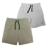 Terry Cotton Shorts 2 Pack