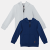 All Weather Hoodies 2 Pack