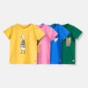 Graphic Tee Pack of 4