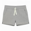 Track Shorts - grey