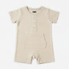 Baby shorty Classic Stripe