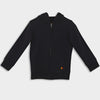 All Weather Hoodie Carbon