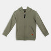 All Weather Hoodie Dry-Sage