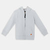 All Weather Hoodie Snow