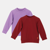 All Weather Sweatshirts 2 pack