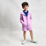 Terry Cotton Shorts 2 Pack