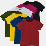 Short Sleeve Tee 7 pack