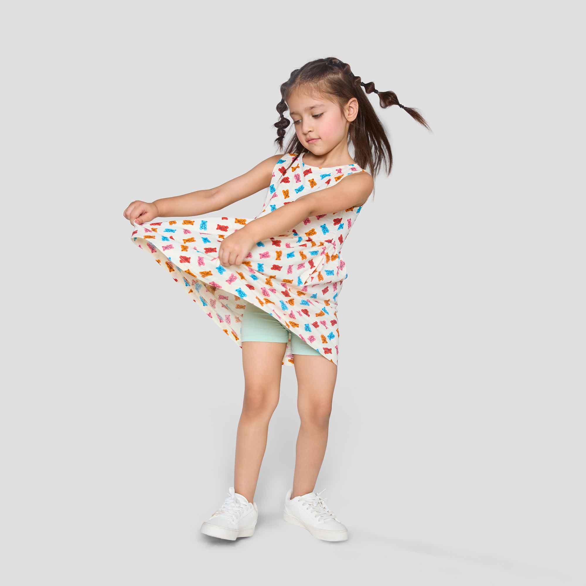 Girls Undershorts — The Complete Guide for Indian Parents 2026 - Kiggle