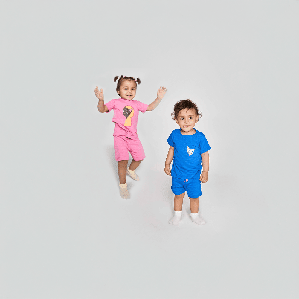 How to Dress Your Baby for Indian Summer — A Complete Guide for Parents 2026 - Kiggle