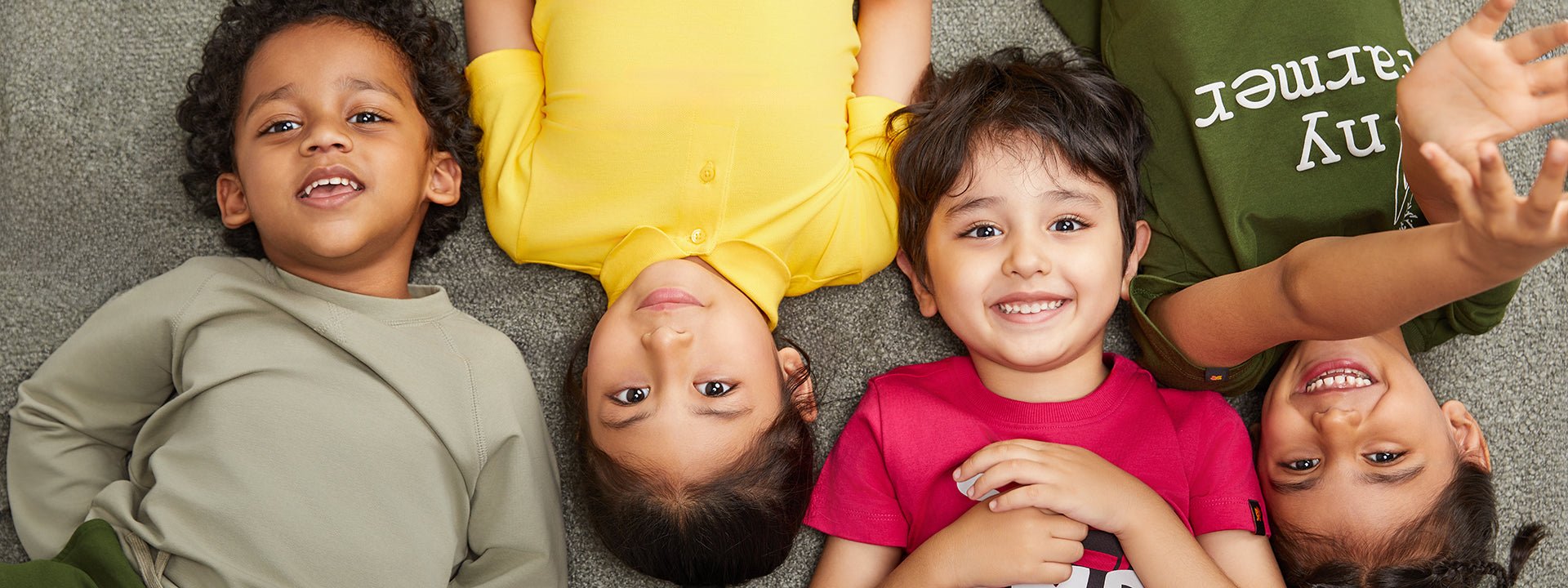 How Our Brand is Reducing Its Carbon Footprint in Kidswear" – Shubham Kasera on the vision behind Kiggle - Kiggle