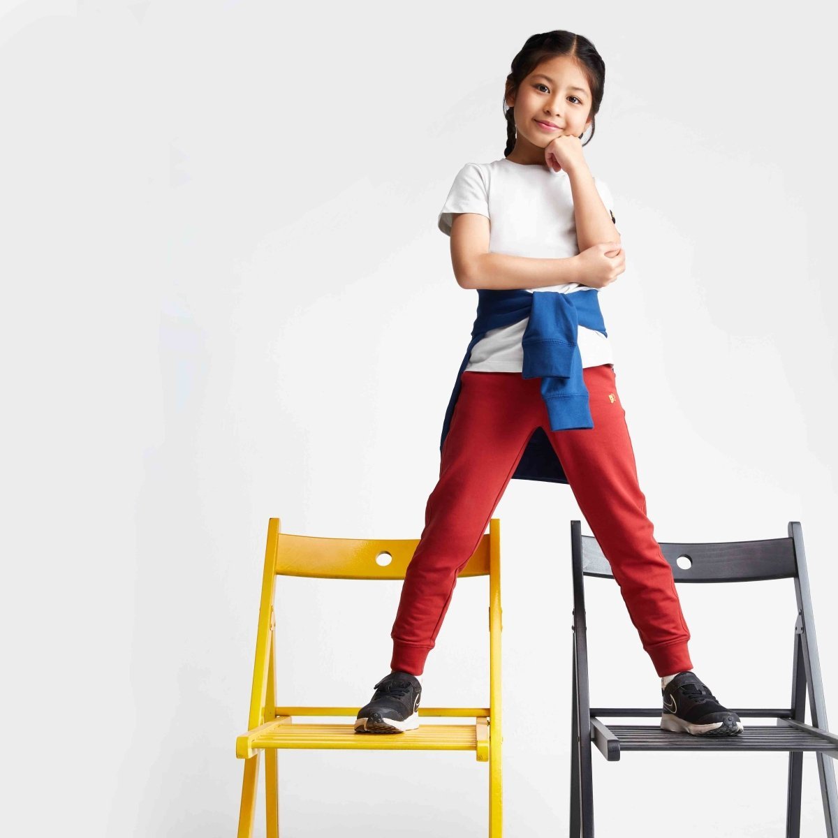 Why Kiggle? Because a Clothing Brand Was Never the Point - Kiggle