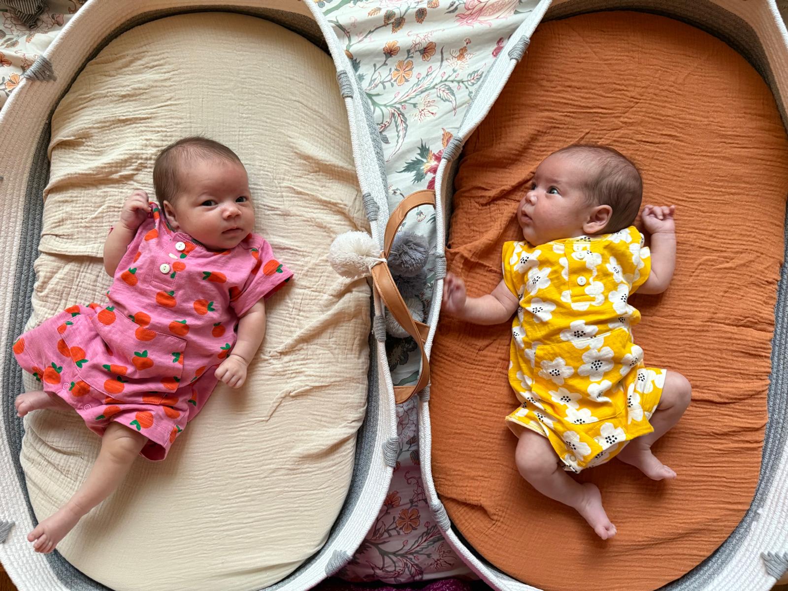 Premium organic cotton baby clothing by Kiggle — babysuits, sleepsuits and rompers made in India