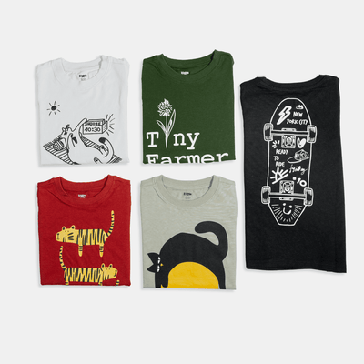 Tops