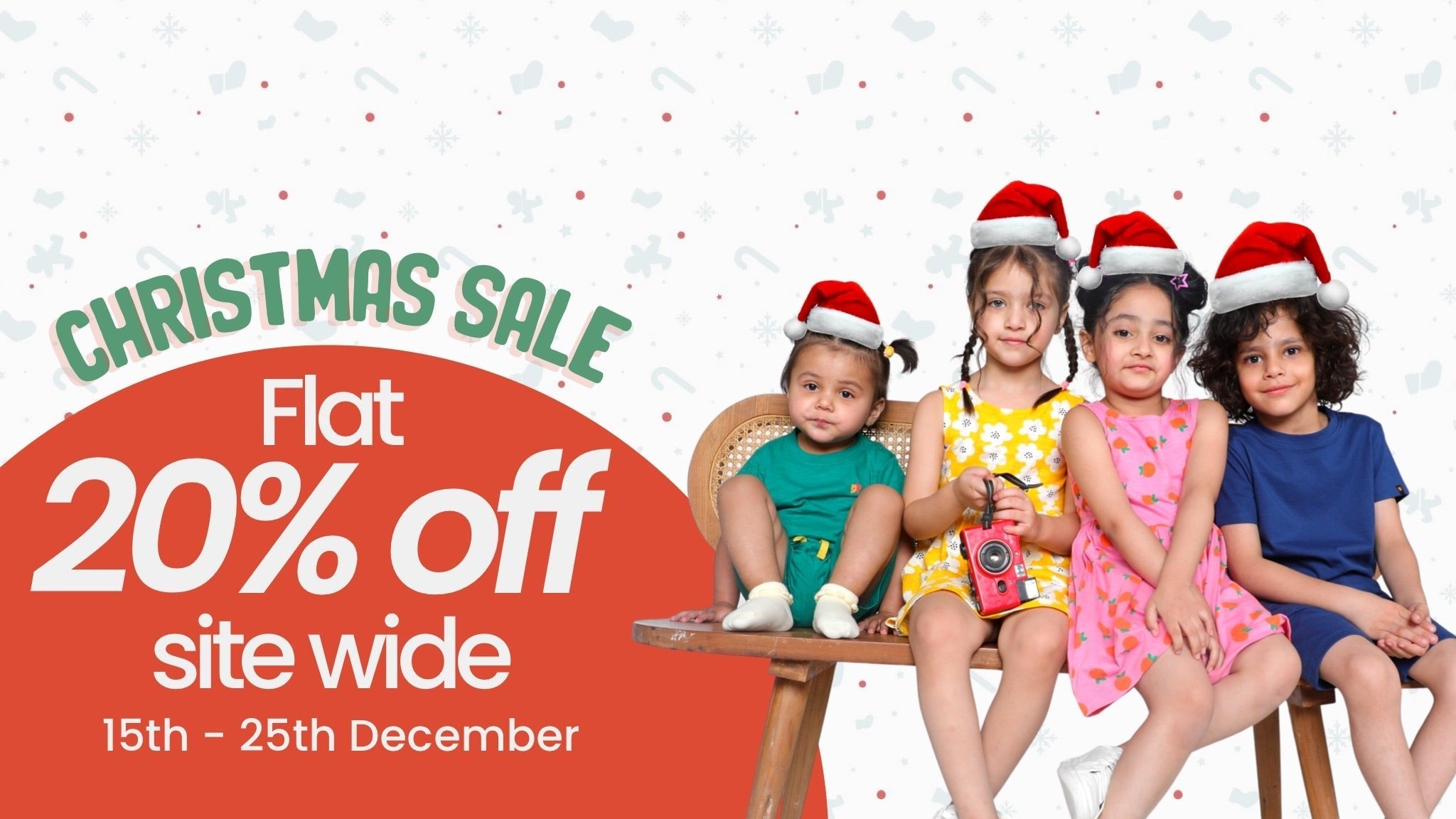 Kids & Baby Clothing Sale | Up to 50% Off | Kiggle - Kiggle