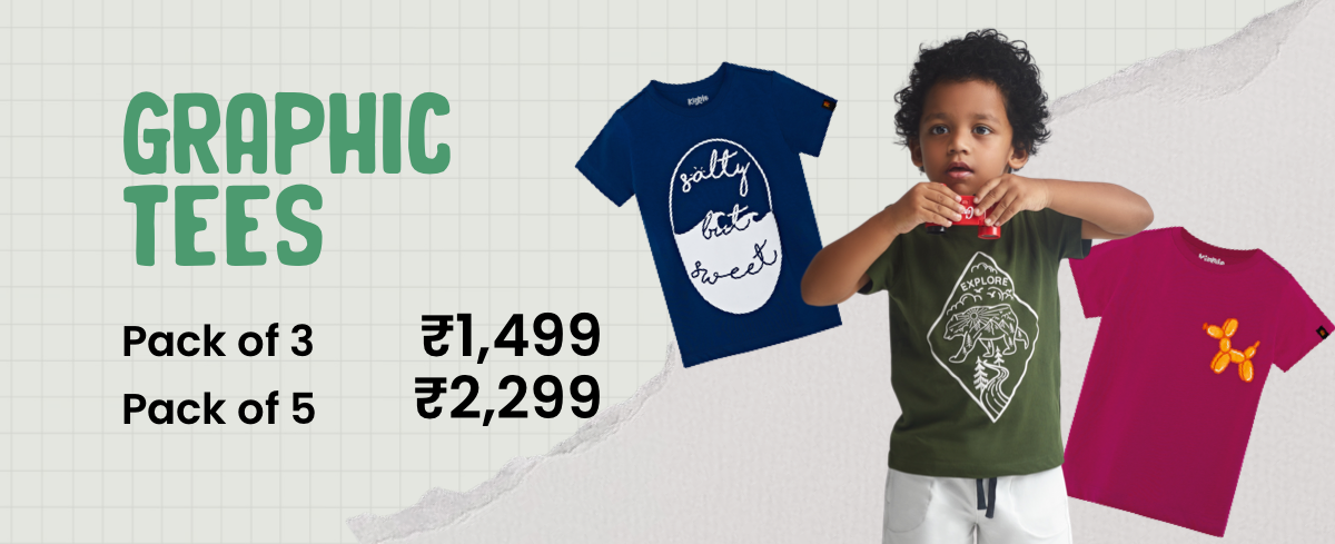 Graphic Tees