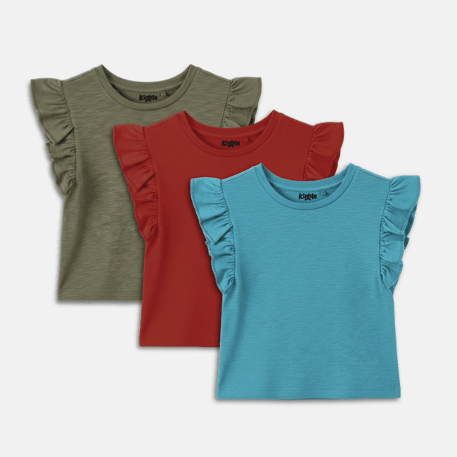 New Arrivals | Latest Kids & Baby Clothing | Kiggle - Kiggle