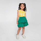 Wavy Skirt Pine