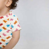 Babysuit Gummy Bear