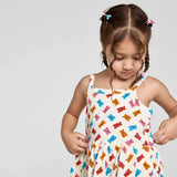 Play Dress Gummy Bear