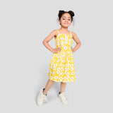 Play Dress Flower