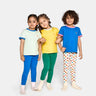 Leggings 3-Pack A