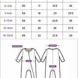Diagonal Zipper Romper Carrot