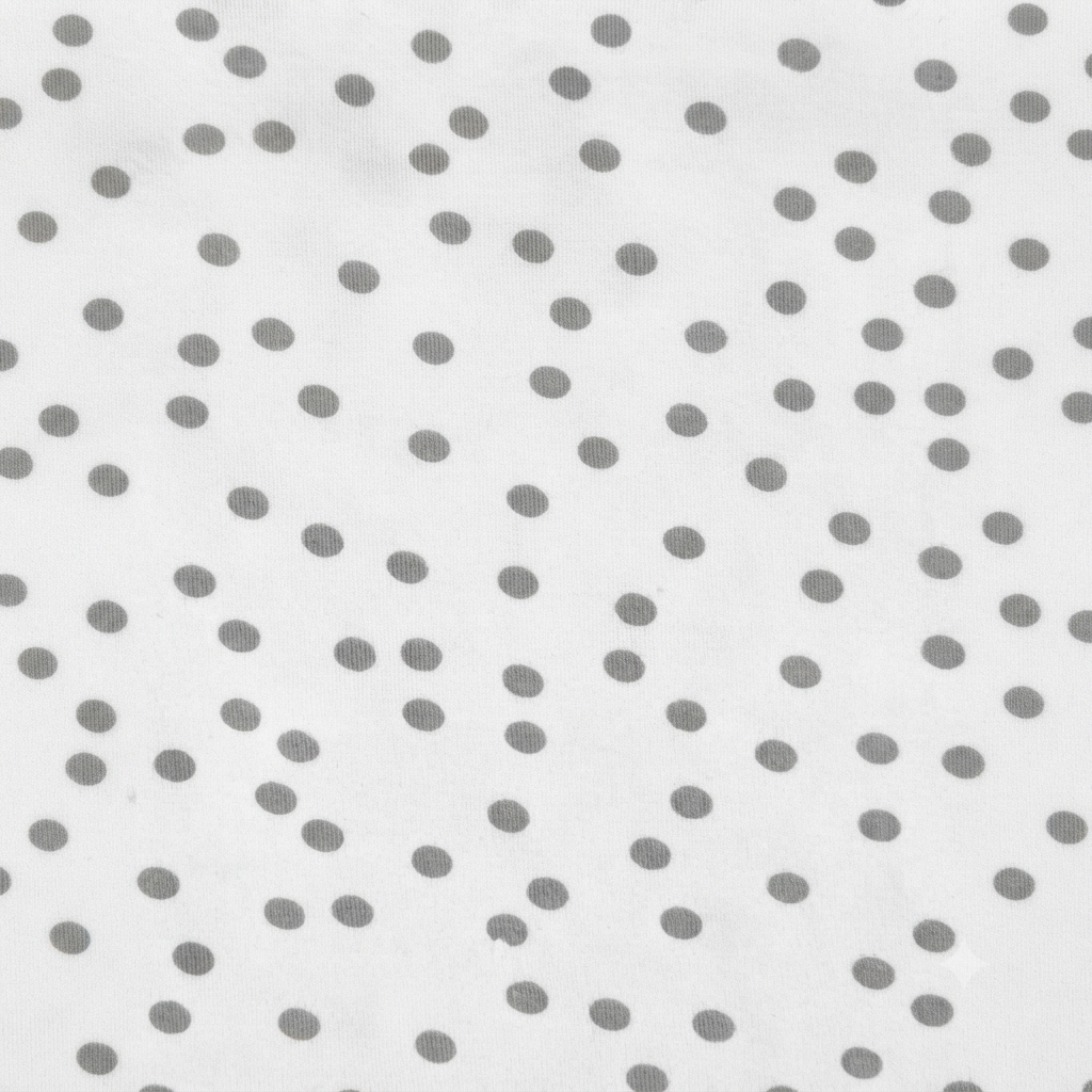 Misty Dot fabric design
