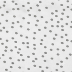 Misty Dot fabric design