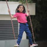Organic Cotton Mix 'n' Match set of 2 | T-shirt & Shorts