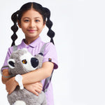 Classic Polo Duo - Lavender & Mustard - organic cotton kids clothing - Kiggle