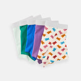 Boxer brief Pack of 5