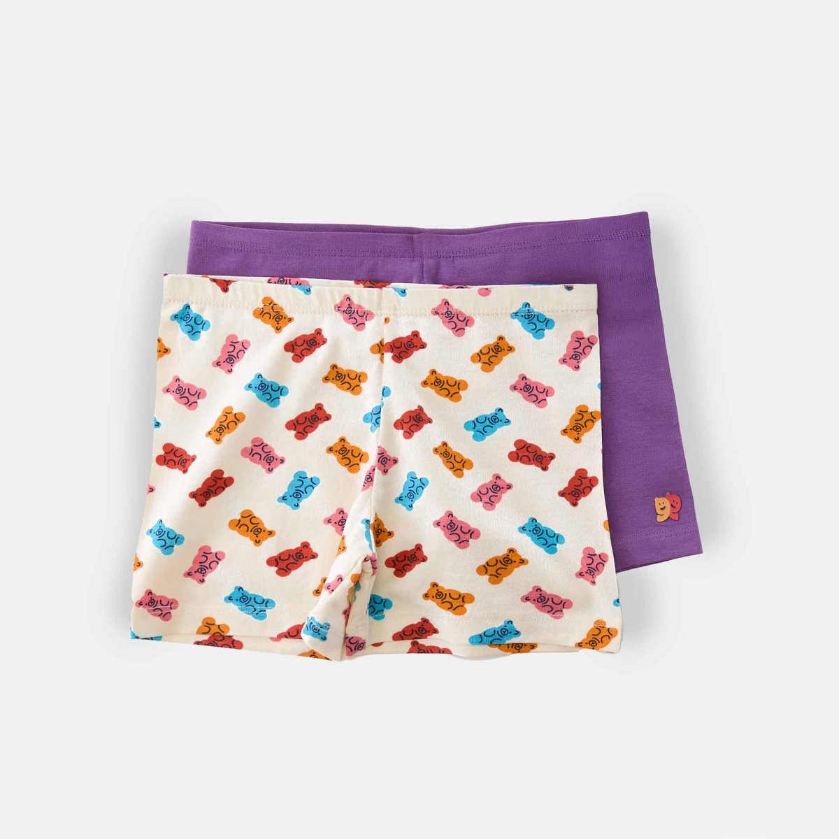 Undershorts Pack of 2 | Clearance - organic cotton kids clothing - Kiggle