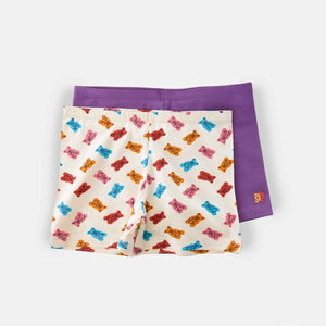 Undershorts Pack of 2 | Clearance - organic cotton kids clothing - Kiggle