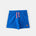 Play Shorts Blueberry - organic cotton kids clothing - Kiggle