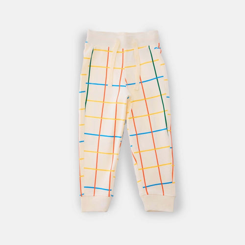 Baby Pant Stripes
