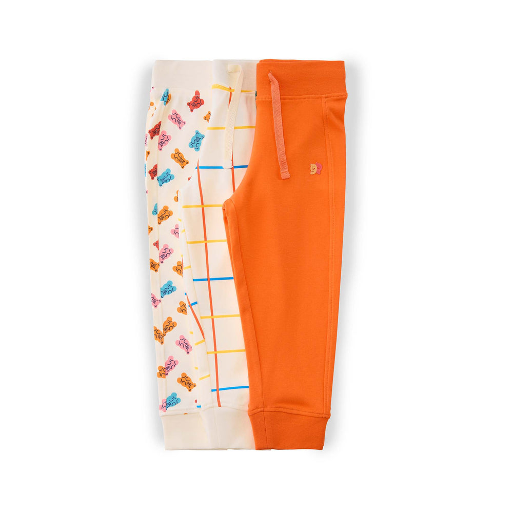 Baby Pant Pack of 3