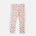 Leggings Gummy Bear — organic cotton kids leggings India 2-6 years stretch waistband — Kiggle