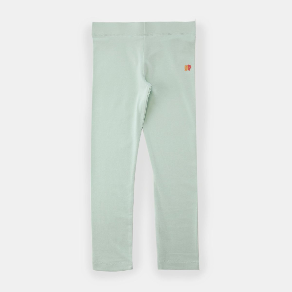 Leggings Pack of 5 - organic cotton kids clothing - Kiggle