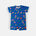 Baby Shorty pack - organic cotton baby clothing - Kiggle