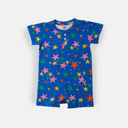 Baby Shorty Stars