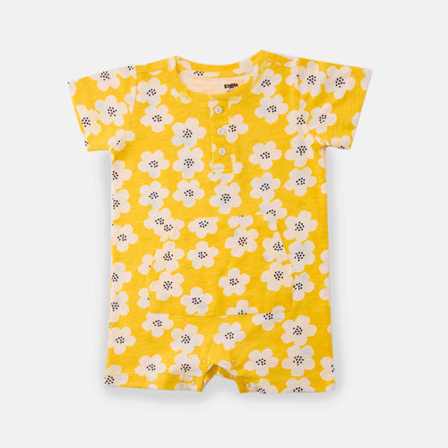 Baby Shorty Flower