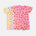 Baby Shorty Pack of 3 — organic cotton baby shorts India 0-2 years — Kiggle
