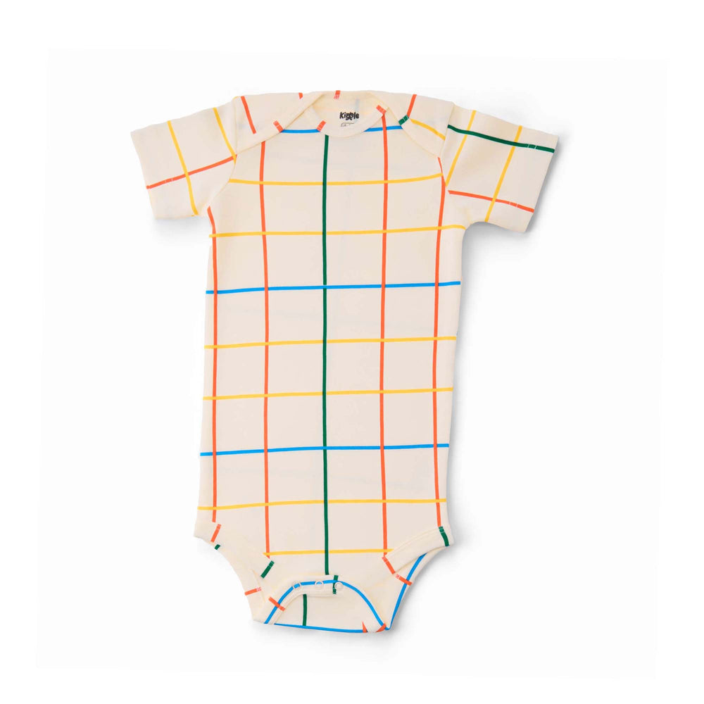 
                      
                        Babysuit Pack of 5
                      
                    