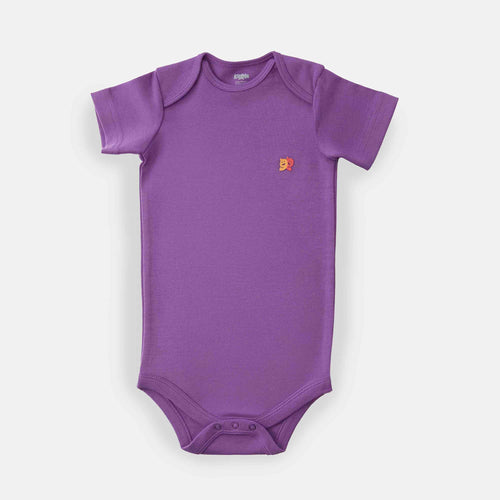 Babysuit Orchid