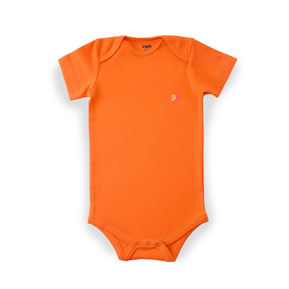 
                      
                        Babysuit Pack of 5
                      
                    