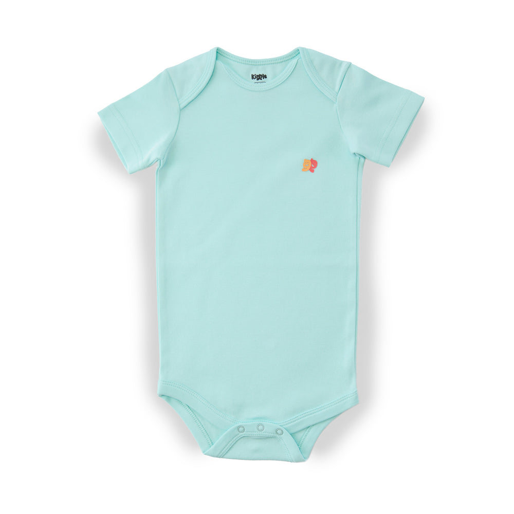 
                      
                        Babysuit Pack of 5
                      
                    