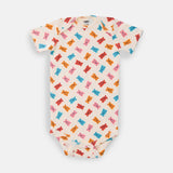 Babysuit Pack of 5