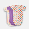 Babysuit 3-Pack B